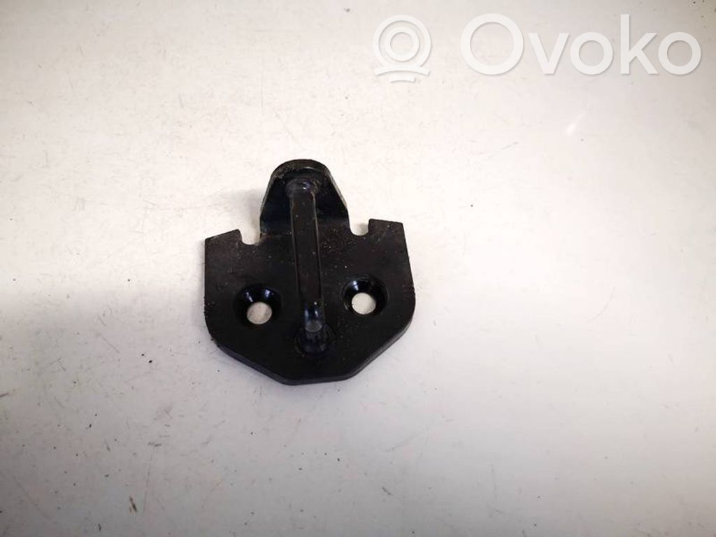 Volvo V50 Altra parte esteriore 