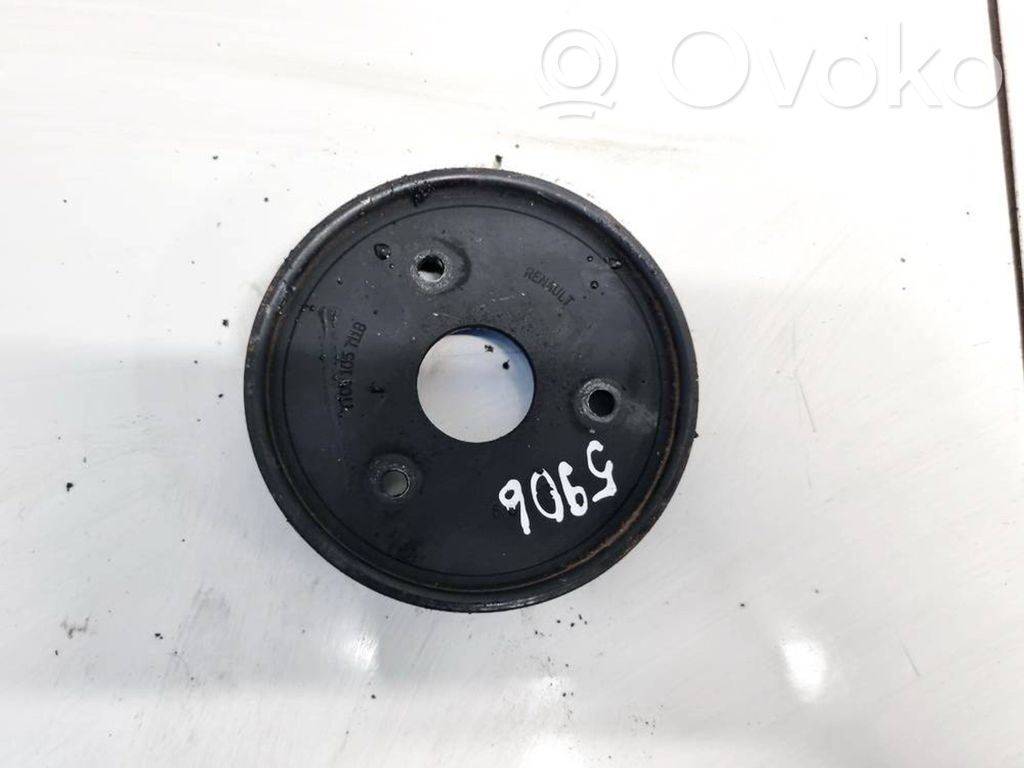 Renault Scenic I Puleggia della pompa del servosterzo 