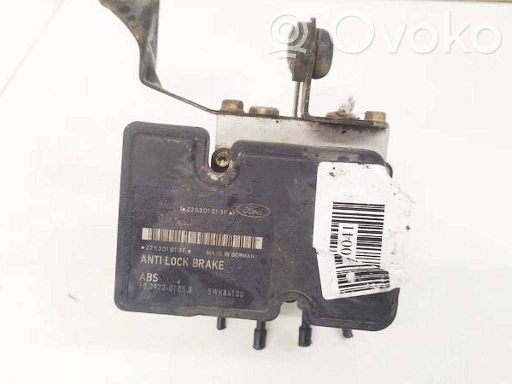 ABS-pumppu   3M512M110AD,10020700054,3M512M110AD,3M512M110AD
