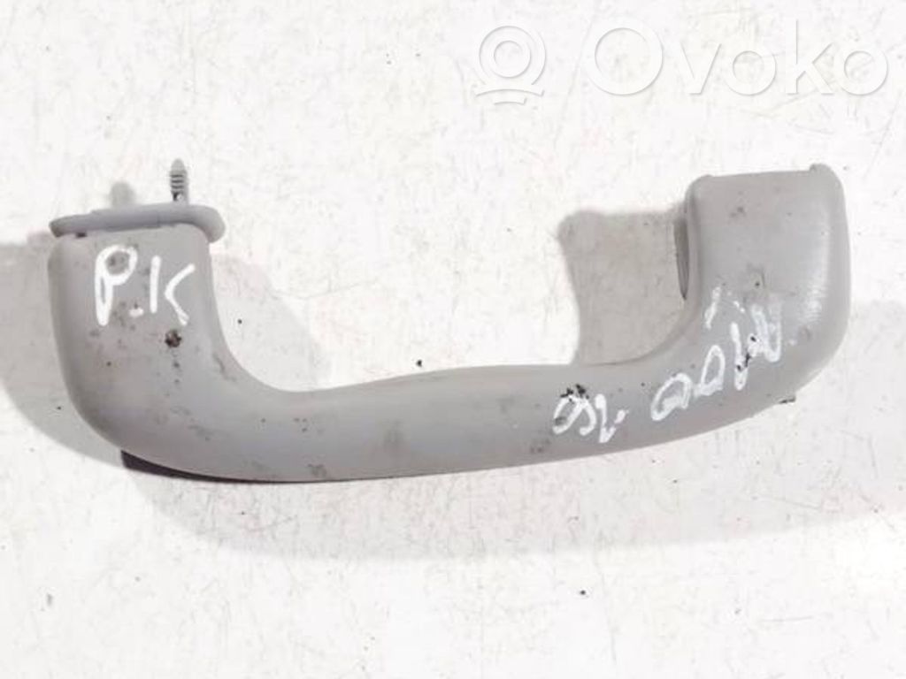 Peugeot 807 Uchwyt / Rączka sufitowa przednia 