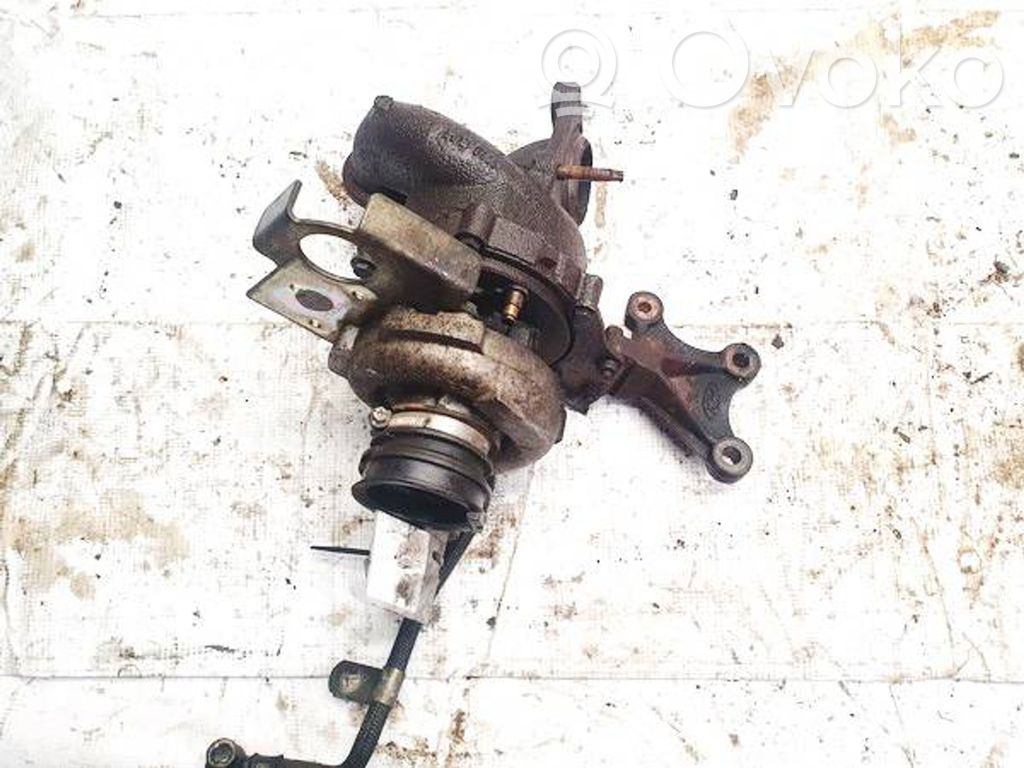 Turbina   756696,AR074,756696,AR074
