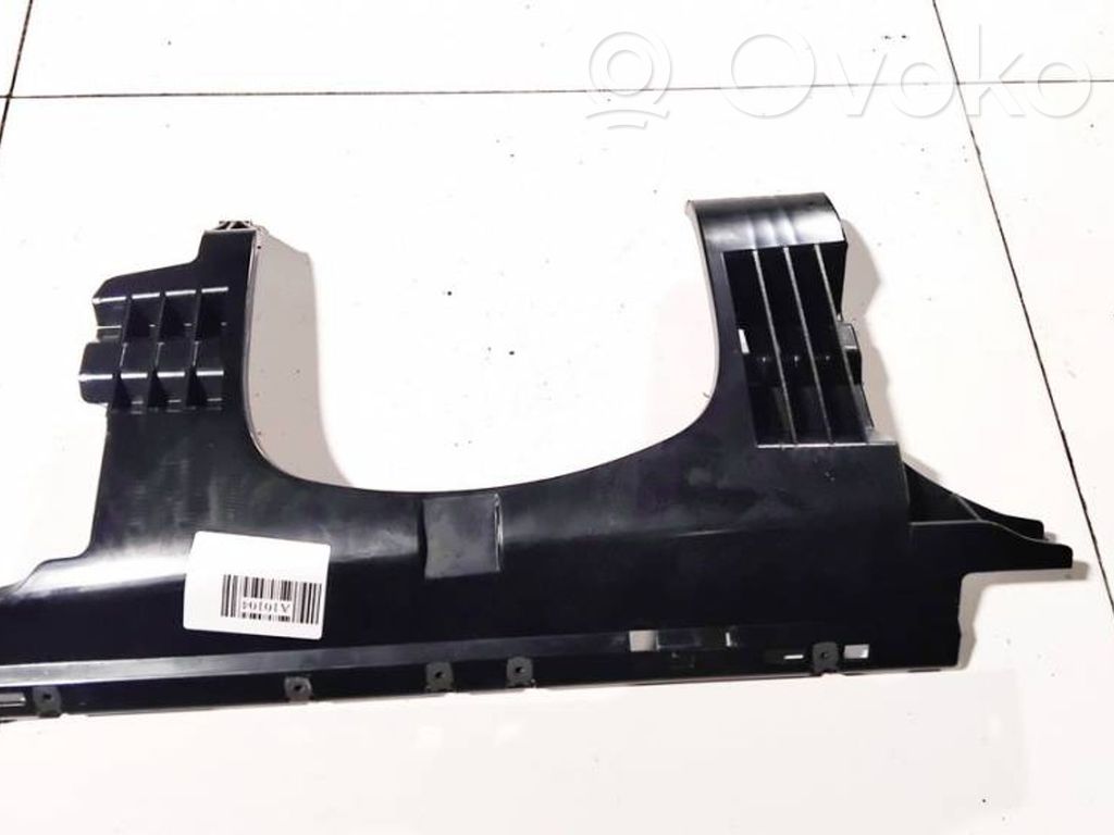 Volkswagen Touareg I Altra parte interiore 