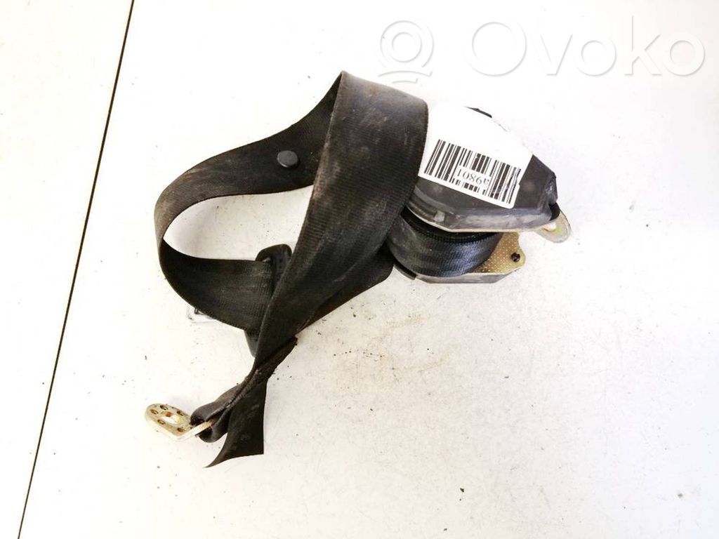 Cinturón trasero   8D9857805,560262400,560262400,8D9857805