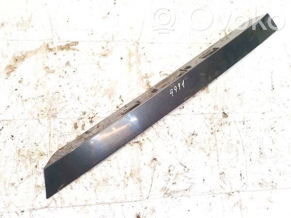 Ford Mondeo MK IV Lampă număr cu montare pe hayon 