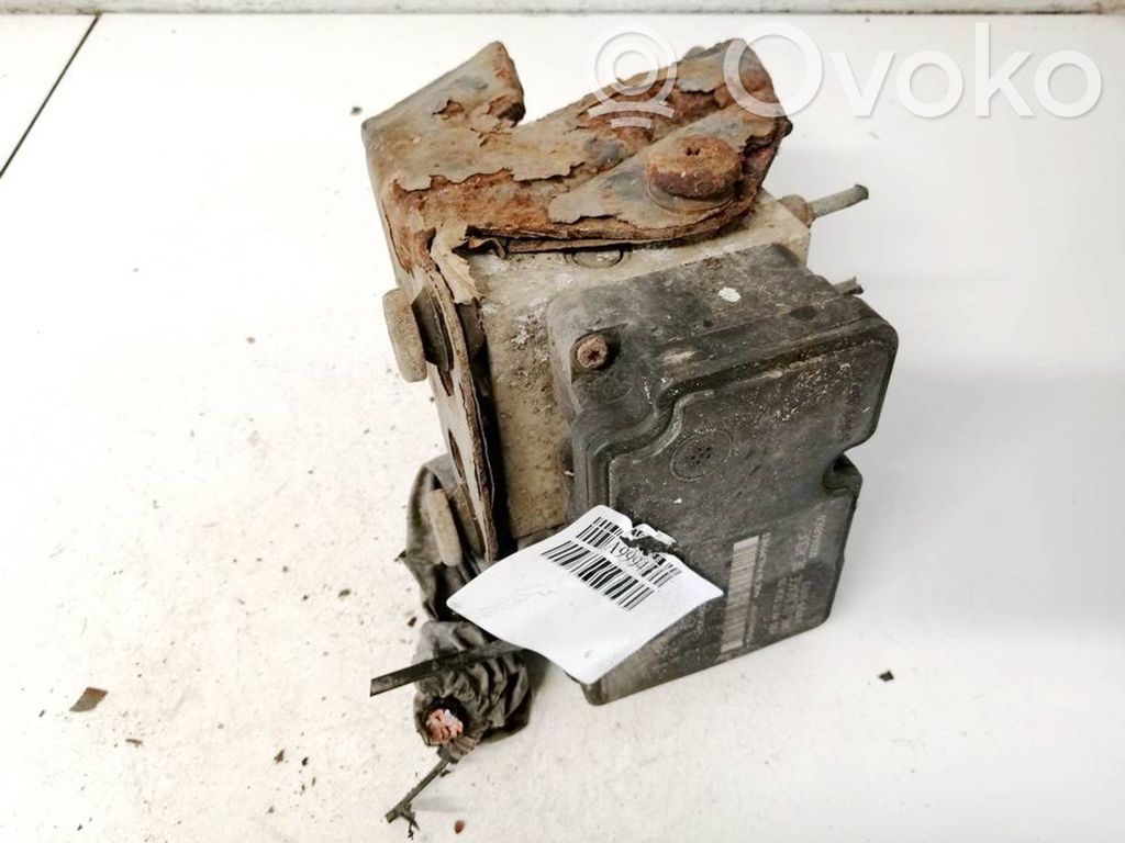 Citroen C3 ABS Pump 