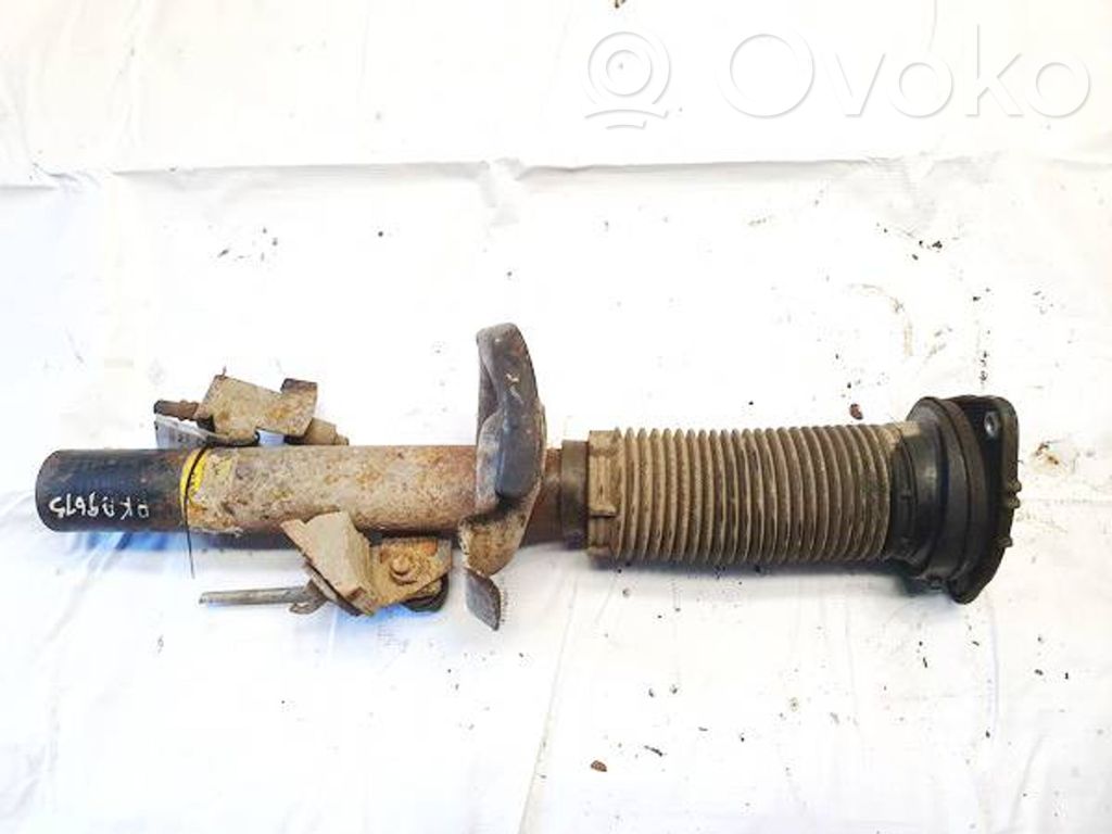 Mazda 3 I Front shock absorber/damper 