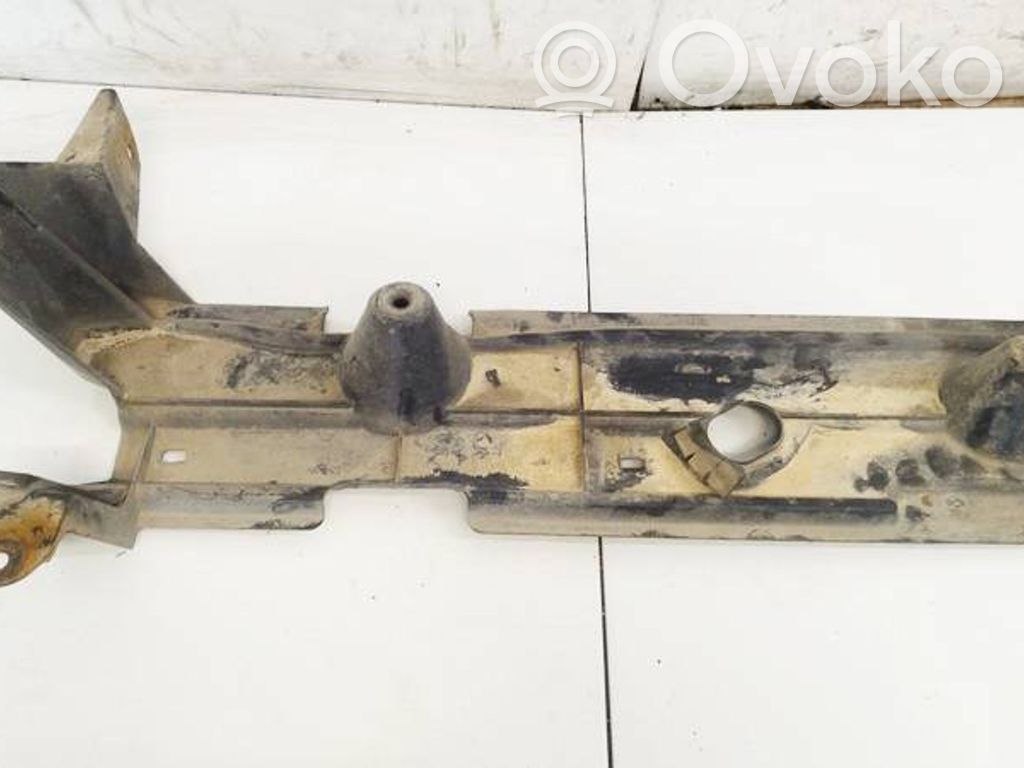 Ford S-MAX Engine splash shield/under tray 