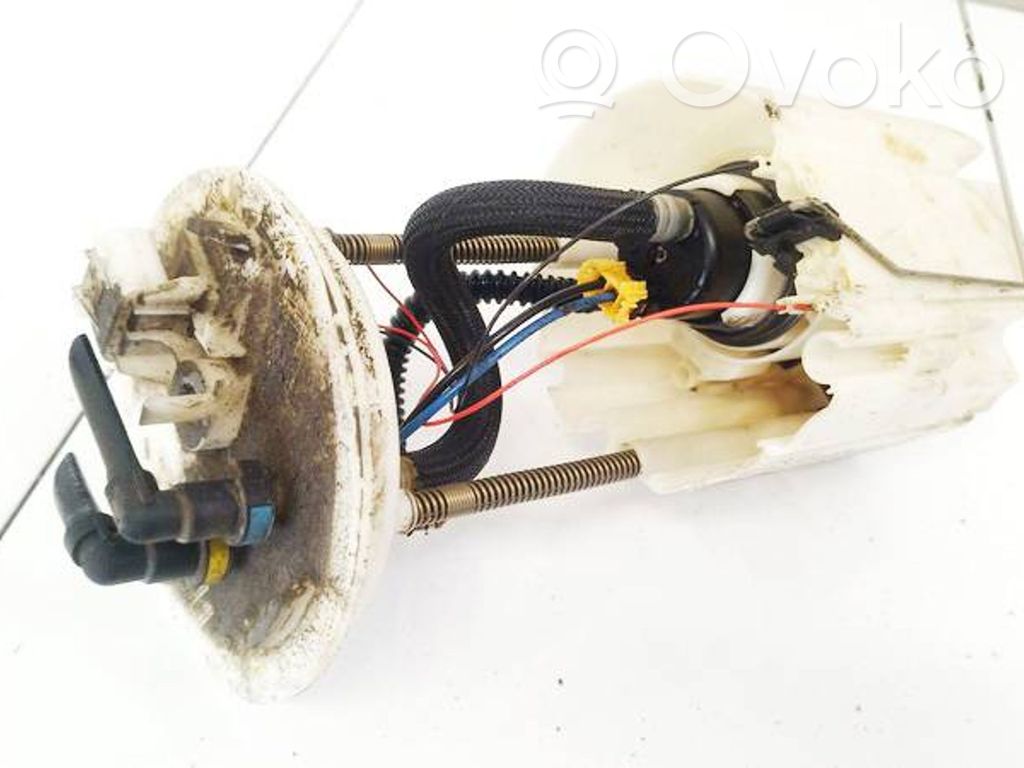Opel Insignia A Bomba interna de combustible 