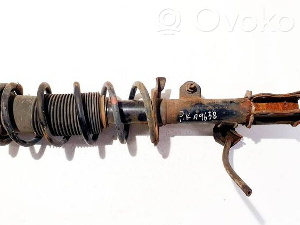 Stoßdämpfer vorne   543033VD0B,543033VD0B