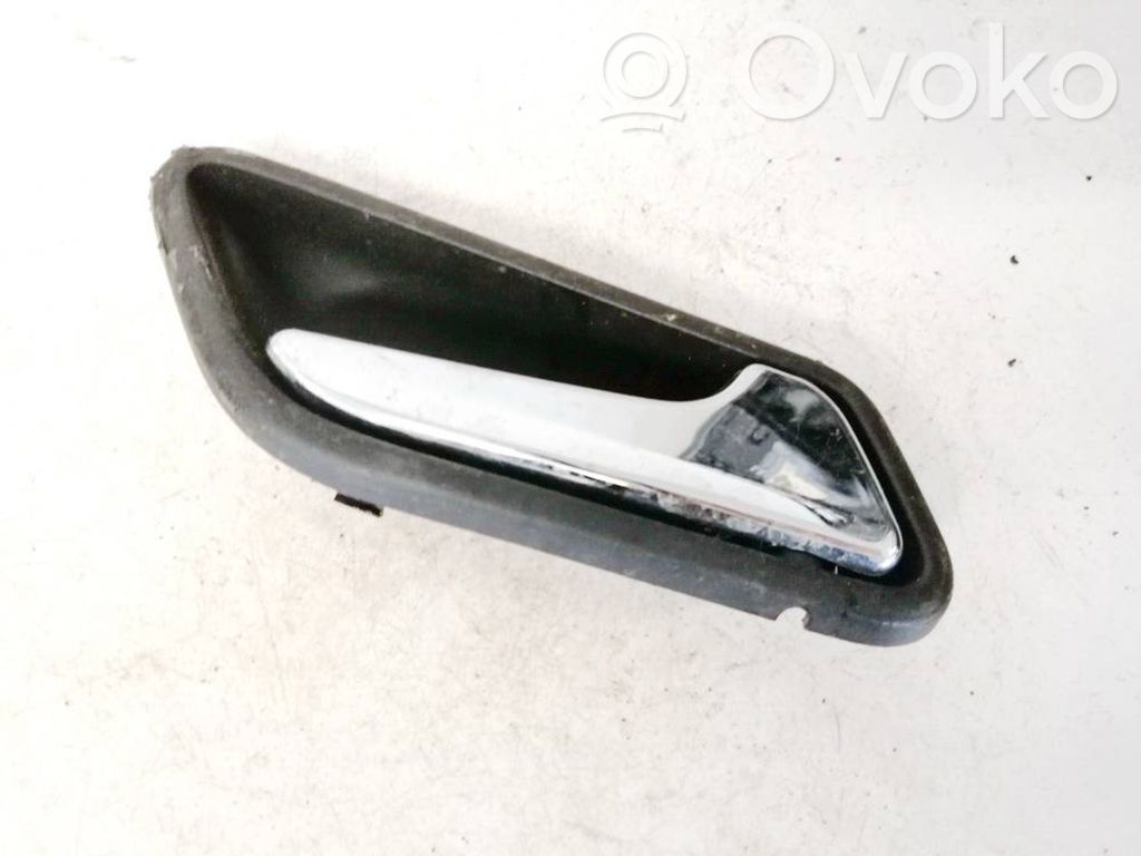 Mercedes-Benz A W169 Mâner interior ușă față 