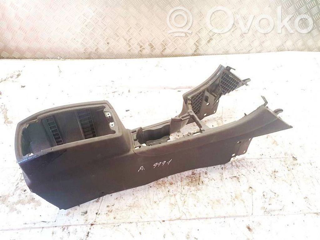 Ford Mondeo MK IV Autres pièces intérieures 
