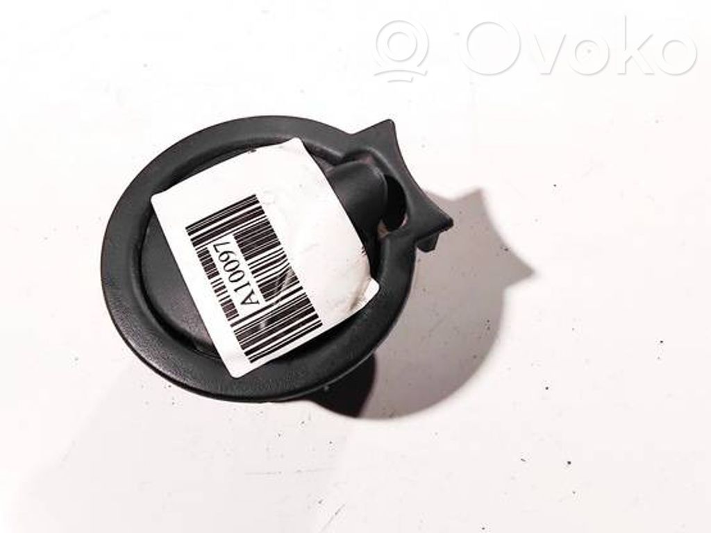 Jeep Cherokee Car ashtray 