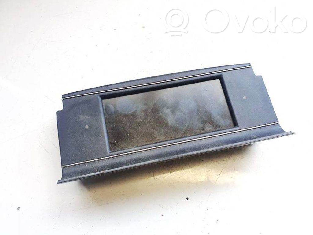 Mercedes-Benz C AMG W204 Monitor/display/piccolo schermo 