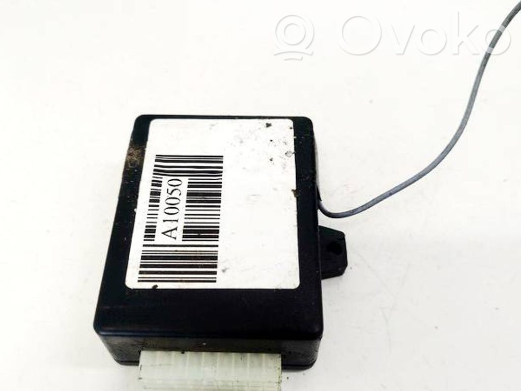Mitsubishi Colt Unidad de control/módulo de alarma 