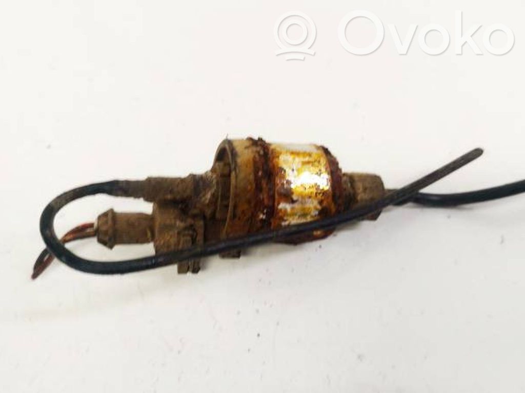 Webasto pompe de circulation d'eau
