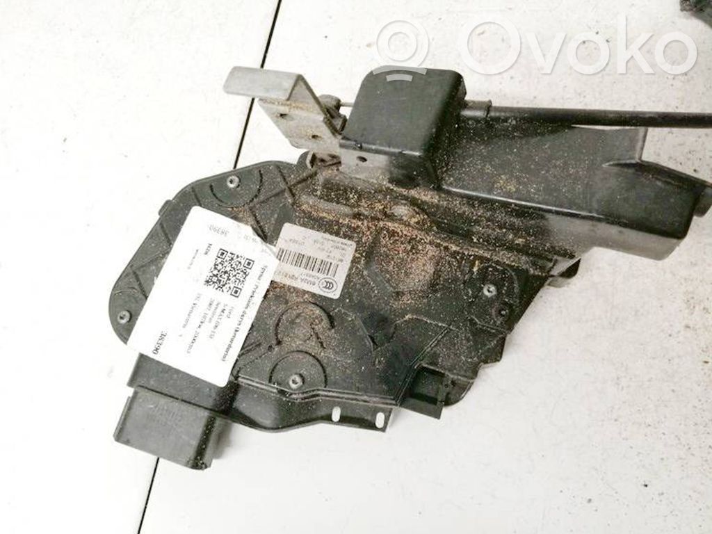 Ford Galaxy Serratura portiera anteriore 