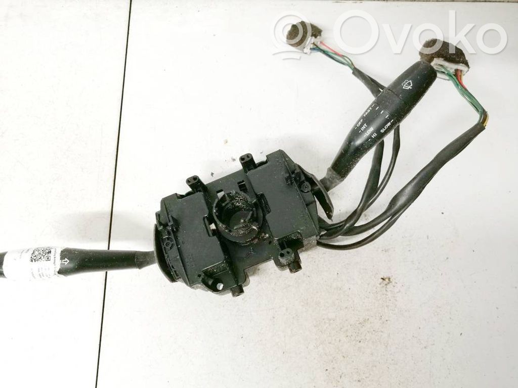 Hyundai Accent Interruptor/palanca de limpiador de luz de giro 