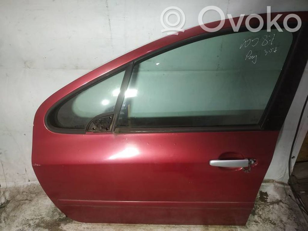 Peugeot 307 Ușă față 