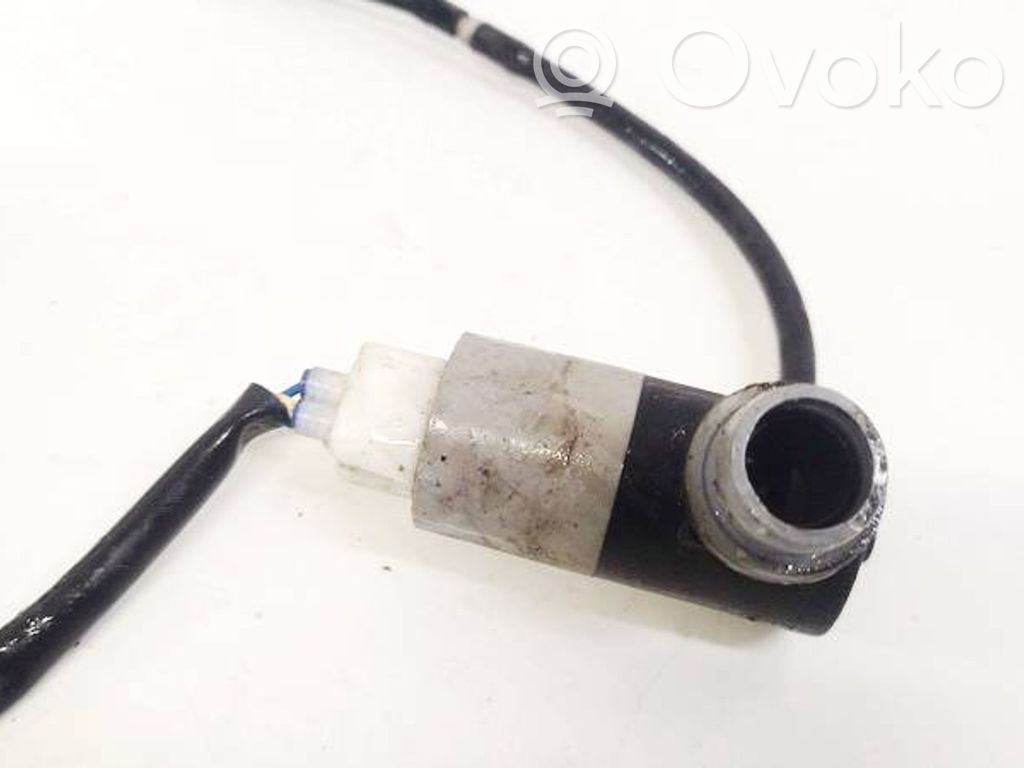 Toyota Auris 150 Pumpe Scheibenwaschanlage