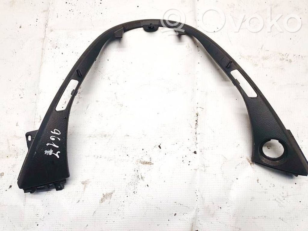 BMW X1 E84 Other interior part 