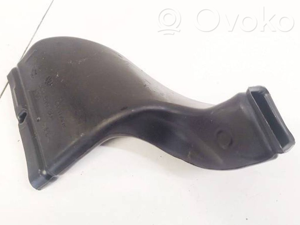 Volkswagen PASSAT B6 Conductă/furtun admisie aer 