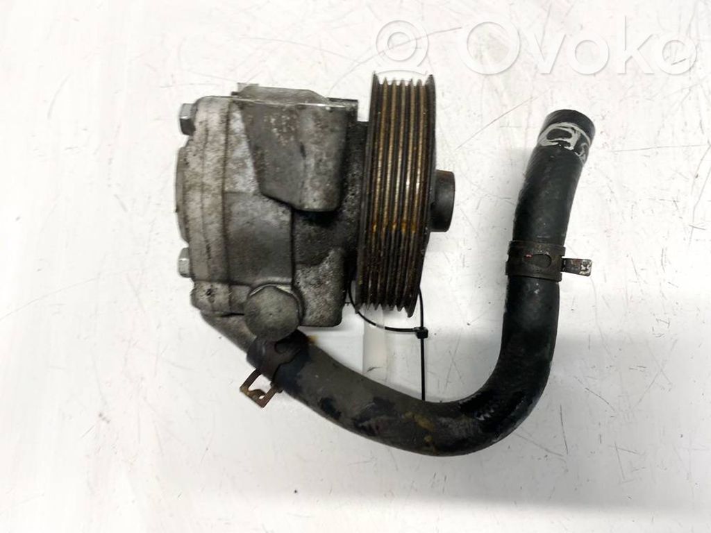 Ford S-MAX Servopumpe