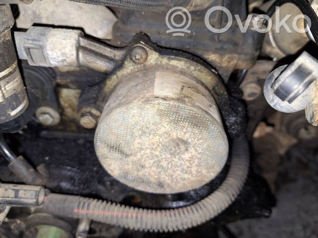 Citroen C8 Pompă vacuum 