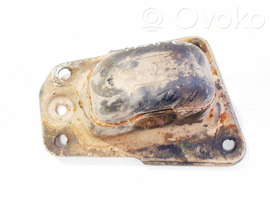 Skoda Octavia Mk2 (1Z) Supporto nel bagagliaio/baule