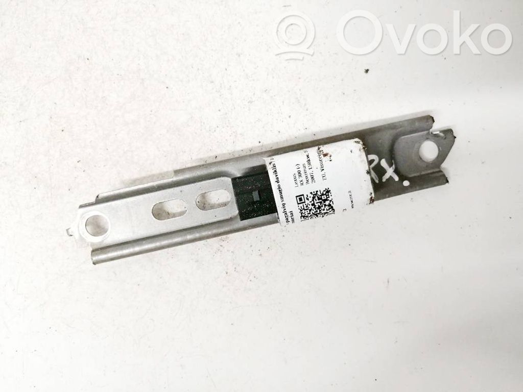 Sensor impacto/accidente para activar Airbag   8986048020,8986048020,1879000710,8986048020,8986048020