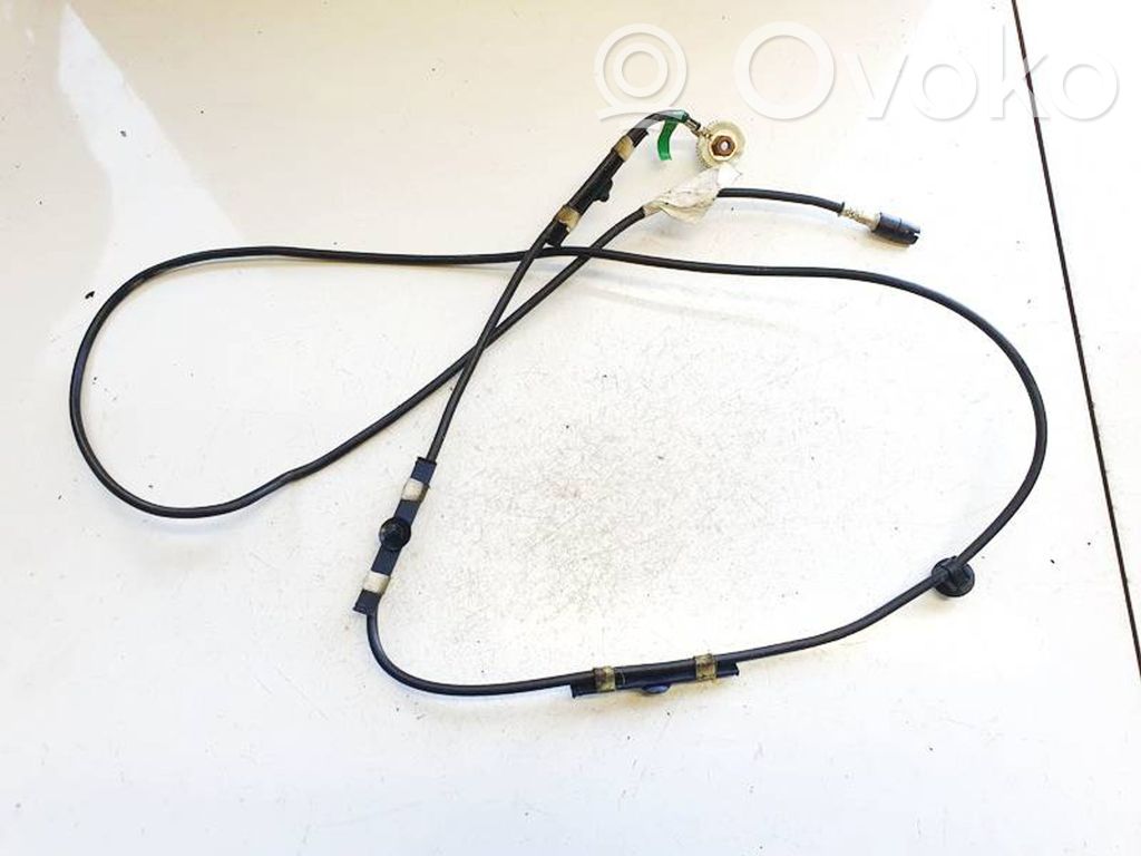 Ford Kuga II Otros cableados 