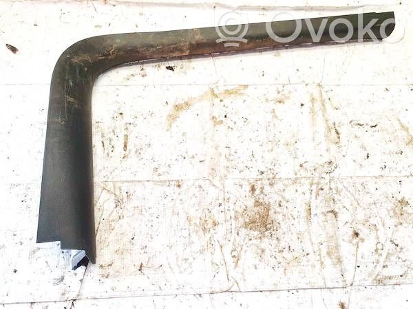 Tesla Model Y Otros repuestos del interior 
