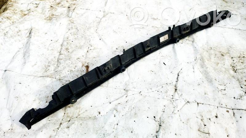 Renault Kangoo II Suport montare bară spate 