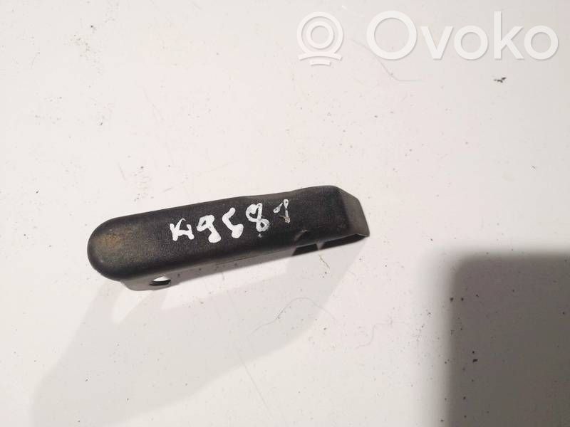 Audi A6 S6 C5 4B Altra parte interiore 