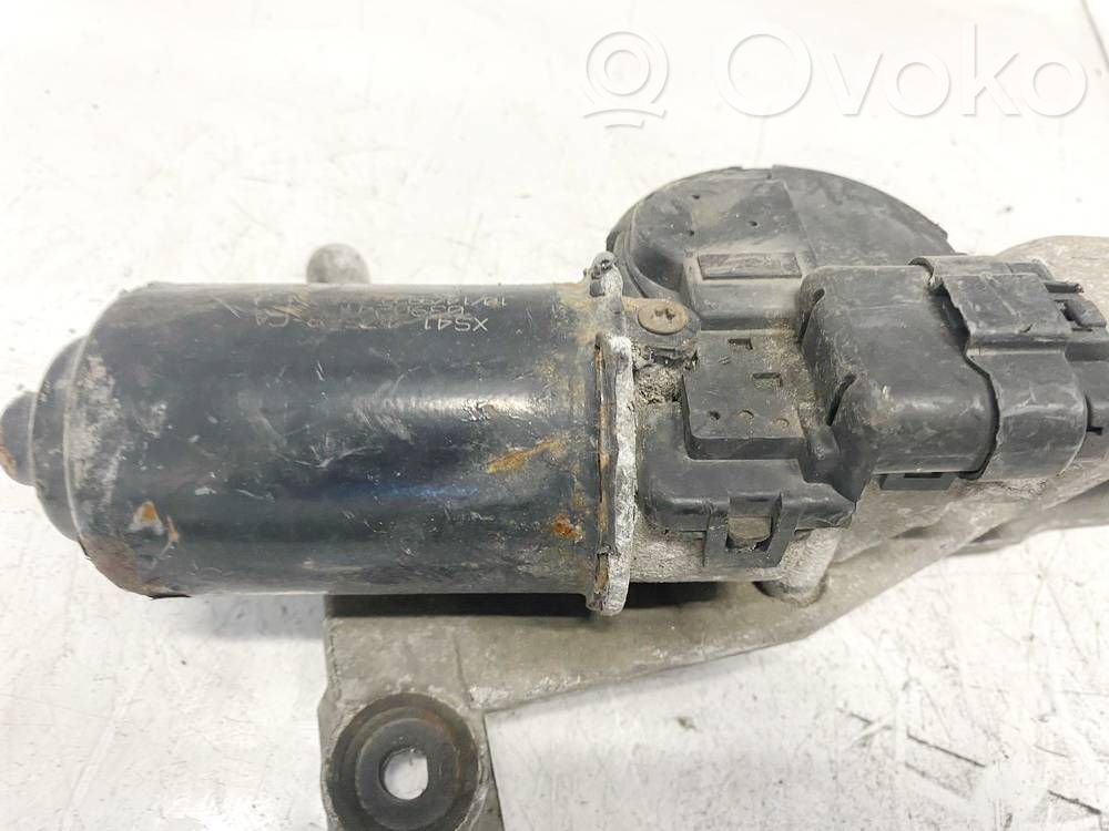 Wischermotor   XS4117508CA,XS4117508CA,0390241364,XS4117508CA,XS4117508CA