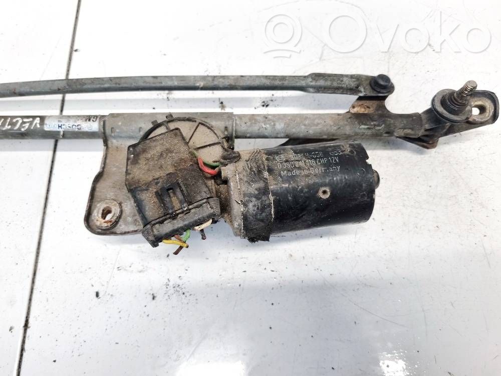 Opel Vectra B Motor ștergător 