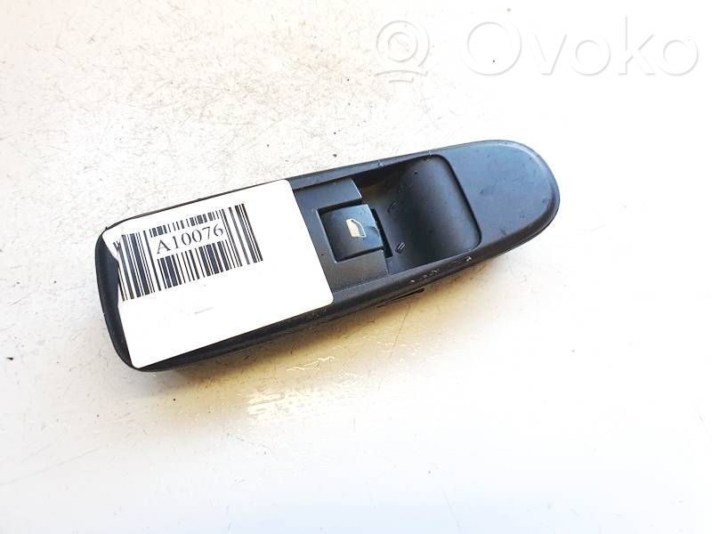 Citroen C4 Grand Picasso Interruttore di controllo dell’alzacristalli elettrico