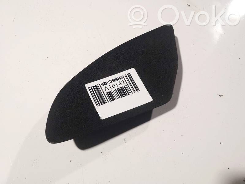 Mercedes-Benz A W169 Altra parte interiore