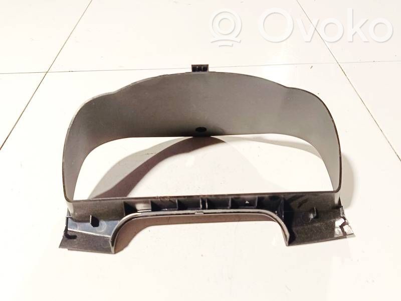Toyota Corolla Verso AR10 Altra parte interiore 