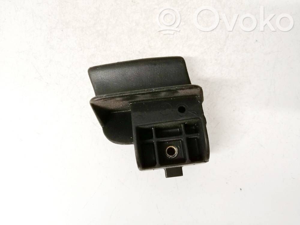 Audi A4 S4 B7 8E 8H Altra parte interiore 