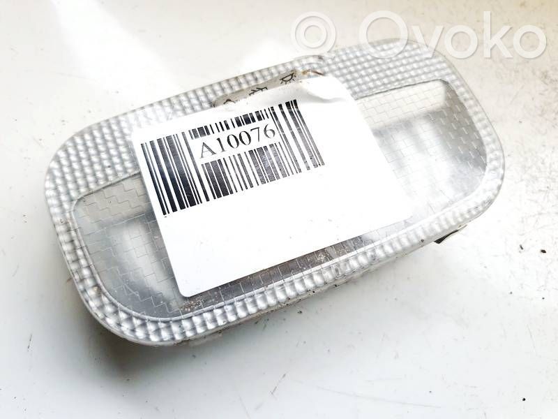 Citroen C4 Grand Picasso Illuminazione sedili anteriori 