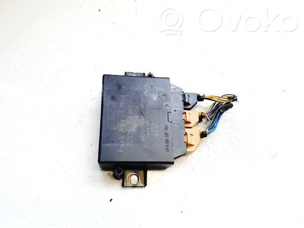 Ford Mondeo MK IV Centralina/modulo sensori di parcheggio PDC