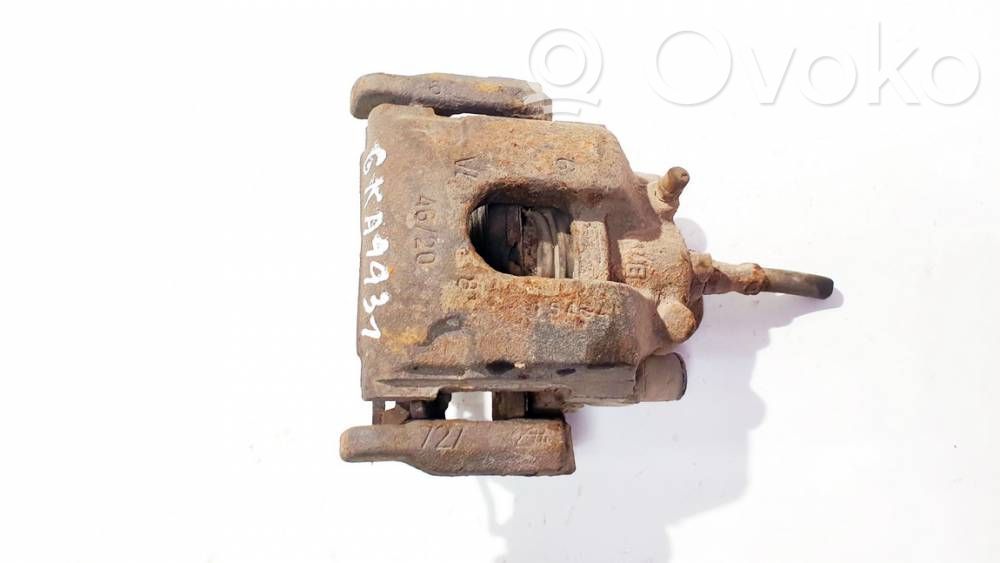 BMW 7 E65 E66 Rear brake caliper 