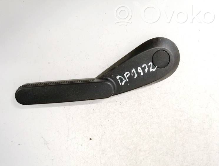 Opel Signum Altra parte interiore 