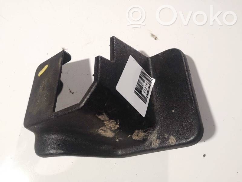 Land Rover Range Rover Sport L320 Alte piese de interior 