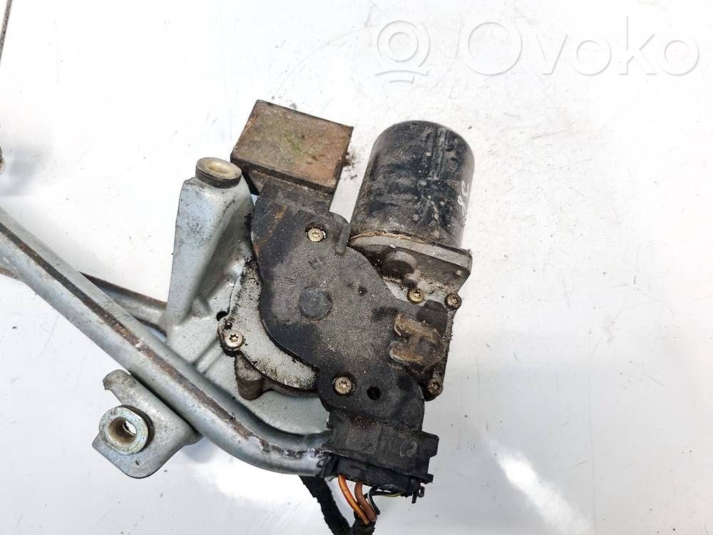 Mercedes-Benz A W168 Motorino del tergicristallo