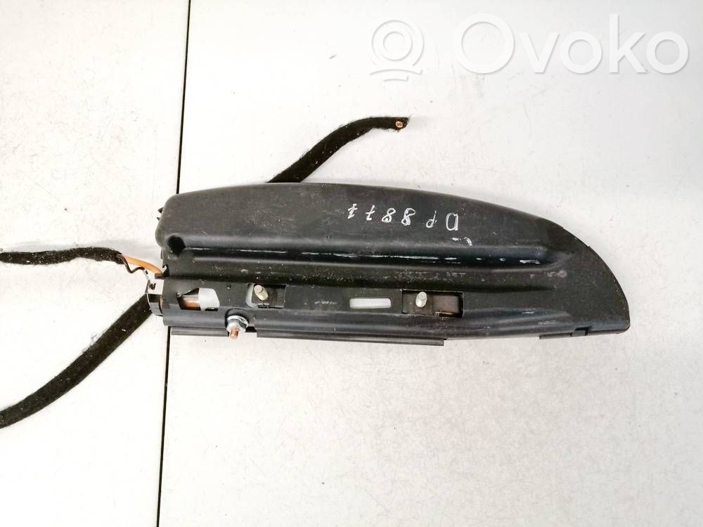 Renault Scenic I Airbag sedile 
