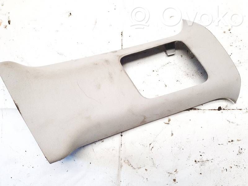Tesla Model Y Alte piese de interior 