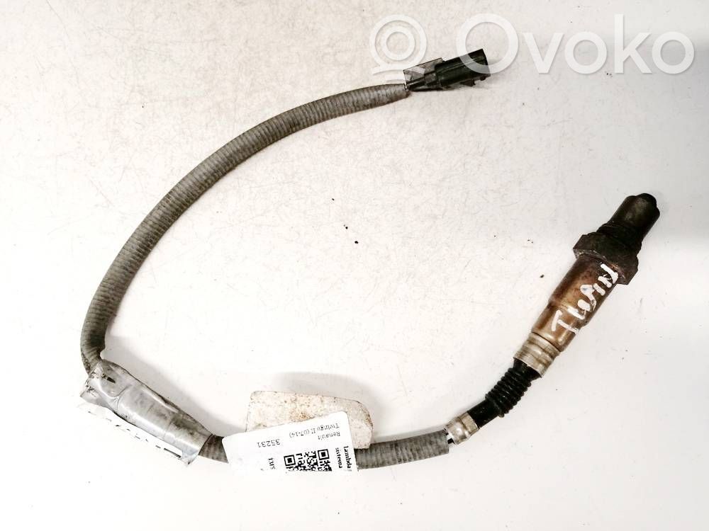 Sonde lambda   0258006970,H7700107133,0258006970,H7700107133