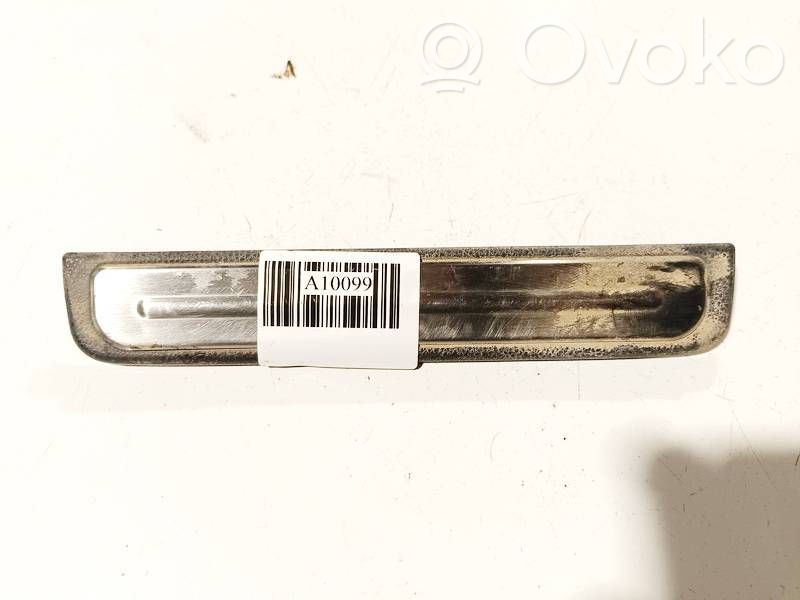 Nissan Primera Listwa progowa tylna 