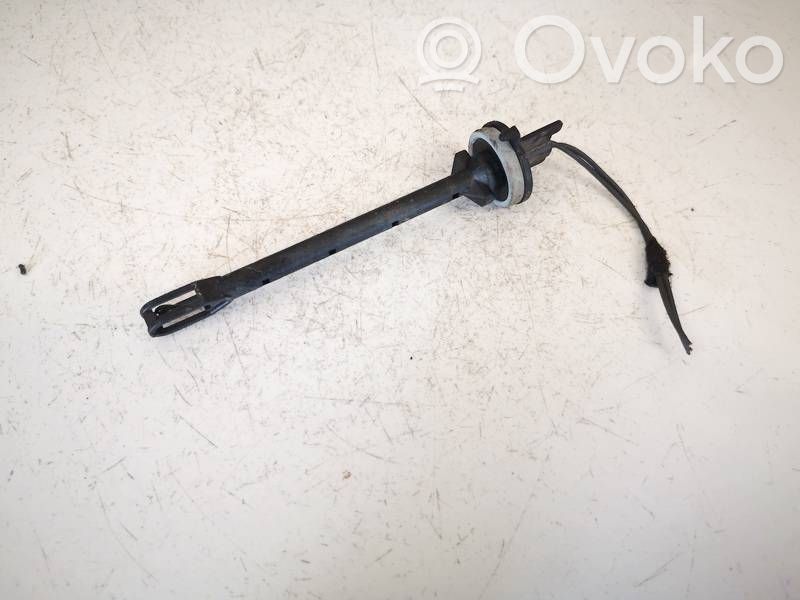 Peugeot 508 Sensor de temperatura interna
